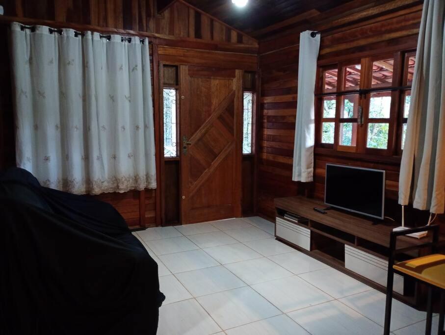 Casa de férias Recanto Ceci
