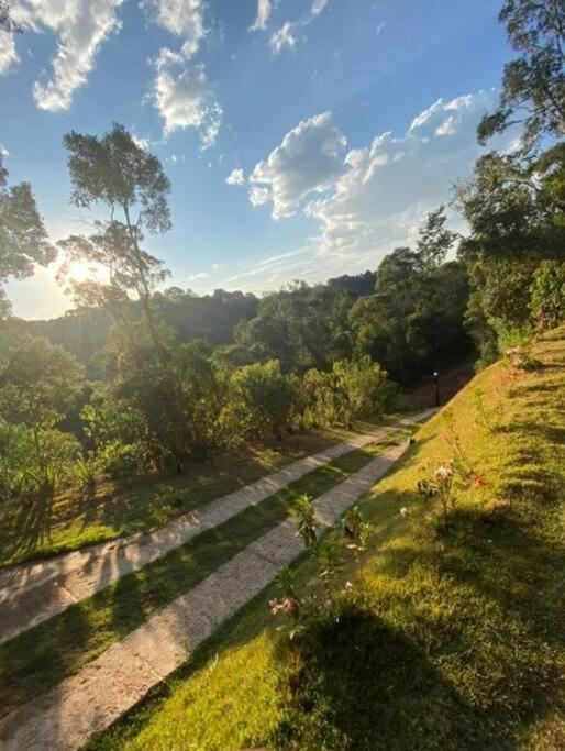 Recanto Ceci Casa de férias Campos do Jordão