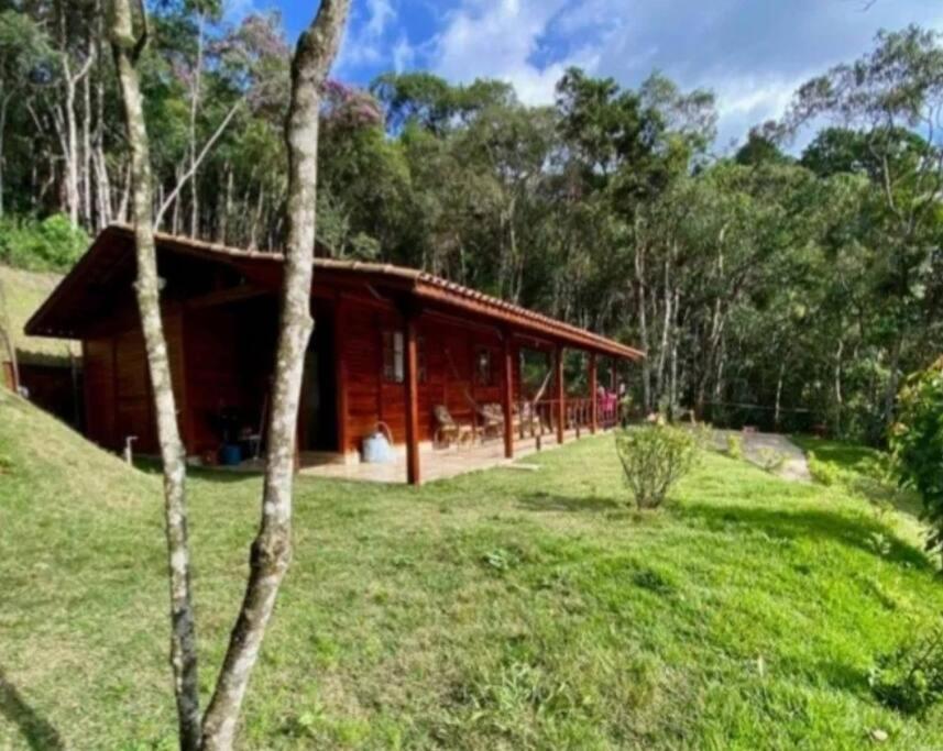 Recanto Ceci Casa de férias *