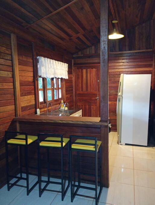 Casa de férias Recanto Ceci *