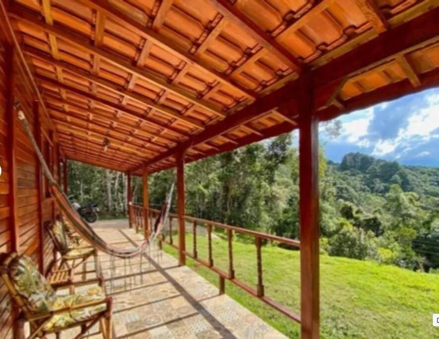 Recanto Ceci Casa de férias *